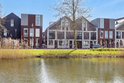 Woning Sneekermeer 7 Woerden