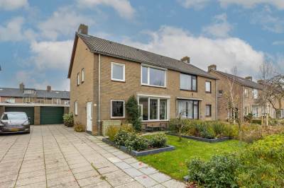 Woning Oude Vlissingseweg 47 Middelburg