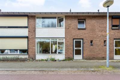 Woning Helmkruidstraat 20 Wijchen