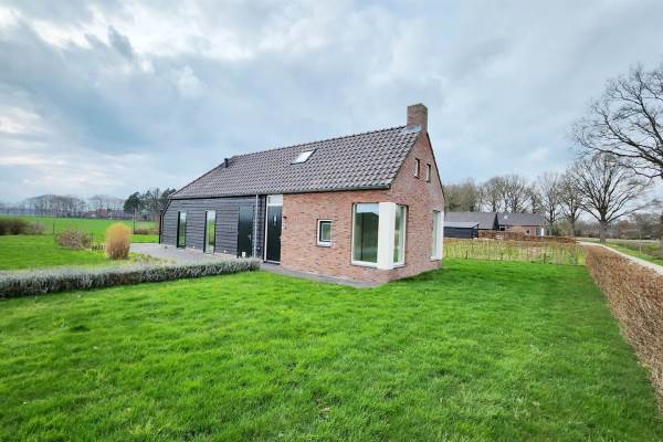 Woning Vaartweg 22B Frederiksoord