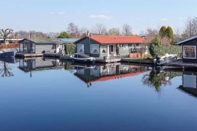 Woning Arkenpark De Plashoeve 36 Vinkeveen