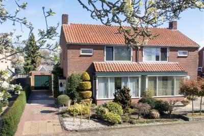 Woning Beukstraat 9 Lichtenvoorde