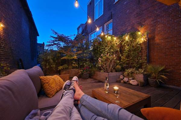Woning Verlengde Oosterweg 37 Groningen