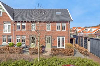 Woning Koningsduin 9 Castricum