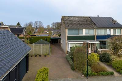Woning Lierdererf 30 Lieren
