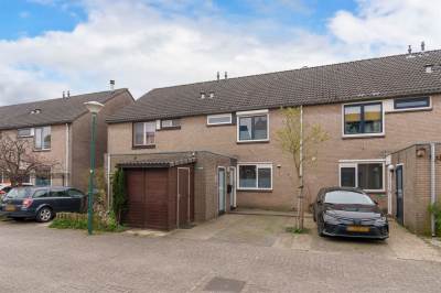 Woning Boomstede 687 Maarssen