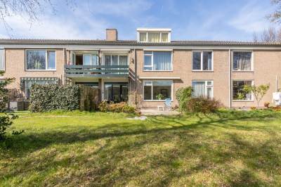 Woning Zwet 10 Bergen (NH)