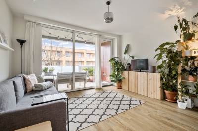 Woning Jan Tooropstraat 34B Amsterdam