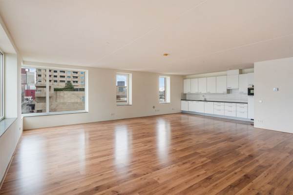 Woning Wierdsmaplein 7 Rotterdam