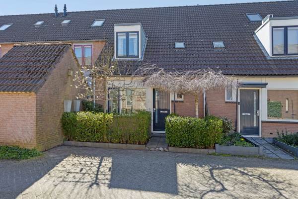 Woning Koningspage 24 Deventer