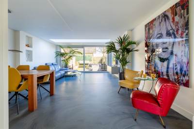 Woning Loethoelilaan 57 Amstelveen