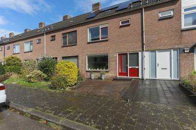 Woning Spirealaan 19 Groningen