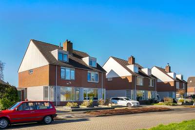 Woning Koningsspil 24 Sneek