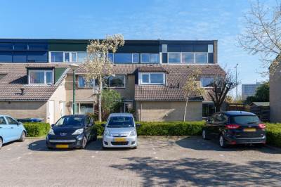 Woning Boomstede 118 Maarssen