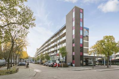 Woning Heuvelstraat 162 Tilburg