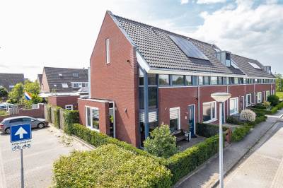 Woning Kersenbogerd 31 Rossum (GE)