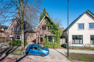 Woning Eendrachtstraat 70 Apeldoorn