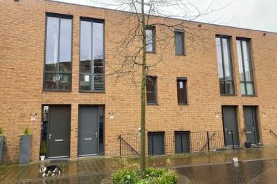 Woning Waterfront 77 Eindhoven