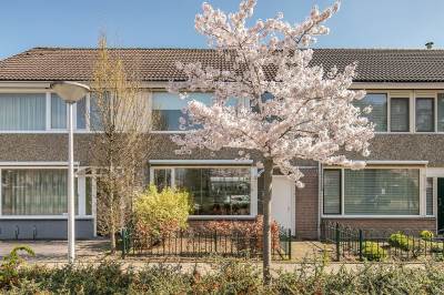 Woning Keverberg 70 Eindhoven