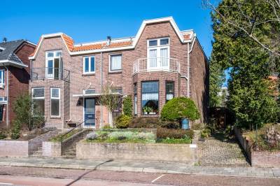 Woning Berg en Dalseweg 351 Nijmegen