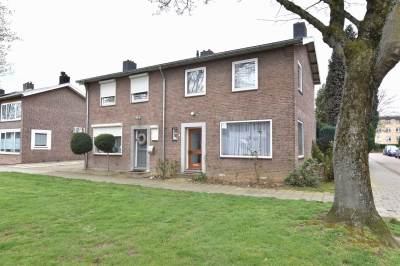 Woning Briandstraat 6 Landgraaf
