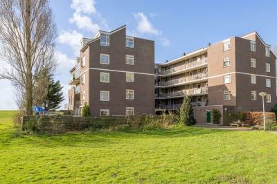 Woning Dijkmeent 42 Almere