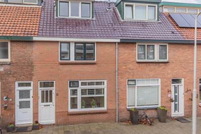 Woning Vleetstraat 6 IJmuiden