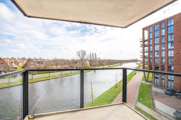 Woning Wales 57 Purmerend