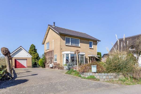 Woning Ringkade 3a Beneden-Leeuwen