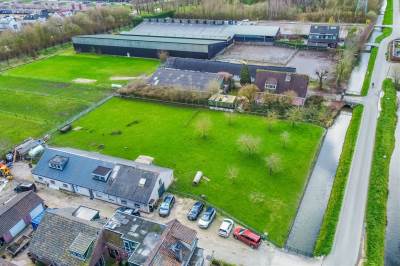 Bouwgrond Reinesteijnseweg 4b Nieuwegein