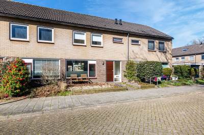 Woning Estersveldlaan 5 Grave