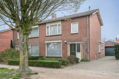 Woning Lokbossen 56 Reusel