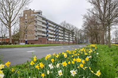 Woning Wilddreef 50 Leiderdorp