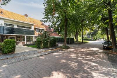 Woning Constantijn Huijgenslaan 5 Bussum