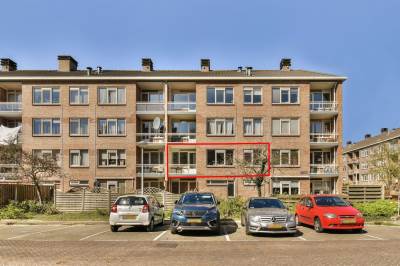 Woning Beemsterstraat 430 Amsterdam