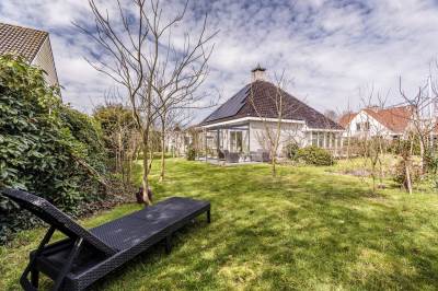 Woning Voeghouten 2 Slochteren