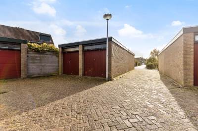 Garage Linde 42a Krimpen aan den IJssel