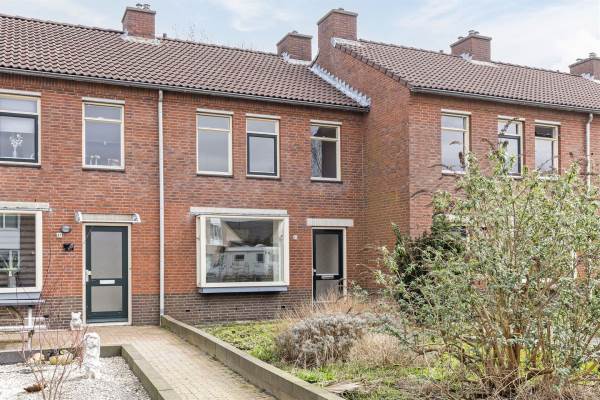 Woning Veerstraat 49 Oude Pekela