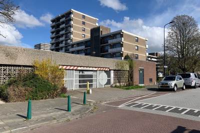 Woning Hammarskjöldlaan 467 Rijswijk (ZH)