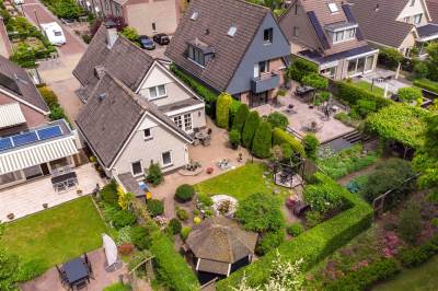 Woning Wagnerpad 9 Veenendaal