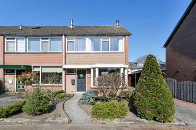 Woning Eeckelhagen 62 Nunspeet