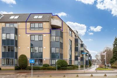 Woning Smidshof 22 Vught