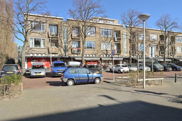 Woning Goudsbloemlaan 123 Den Haag