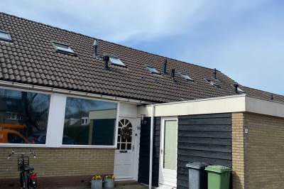 Woning Girsesland 56 Middelburg