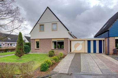 Woning Treubweg 30 Uithuizen