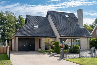 Woning Offeringalaan 18 Nuis