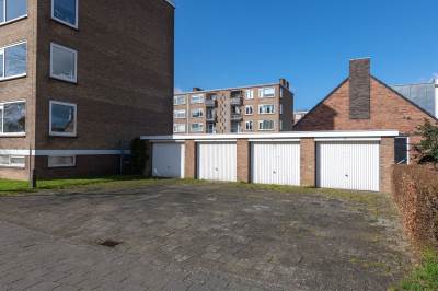Garage Jonge Schutskooilaan 44B Tiel