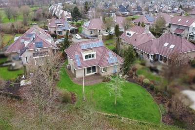 Woning Herfst 102 Dronten