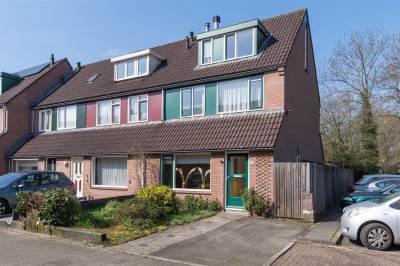 Woning Kruiser 2 Veenendaal