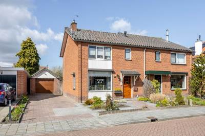 Woning van Lyndenlaan 20 Hoevelaken